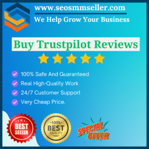 Buy Trustpilot Reviews